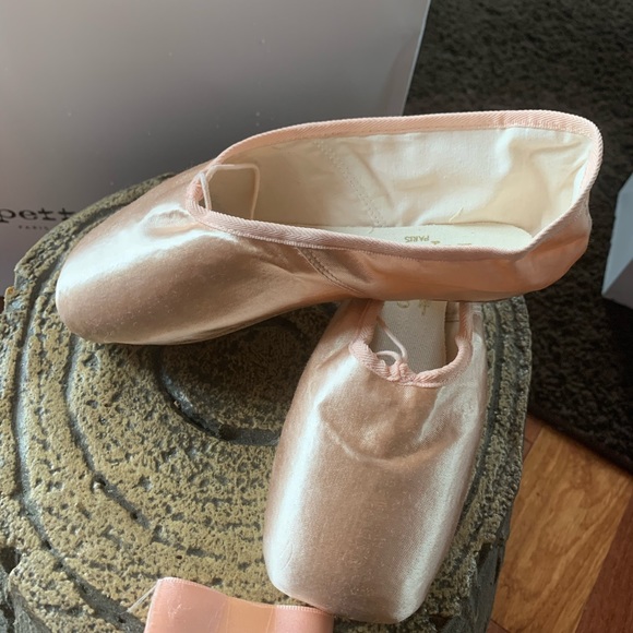 Repetto ballet slippers - Picture 3 of 4